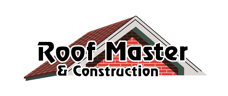 Logo for Roof Master & Construction
