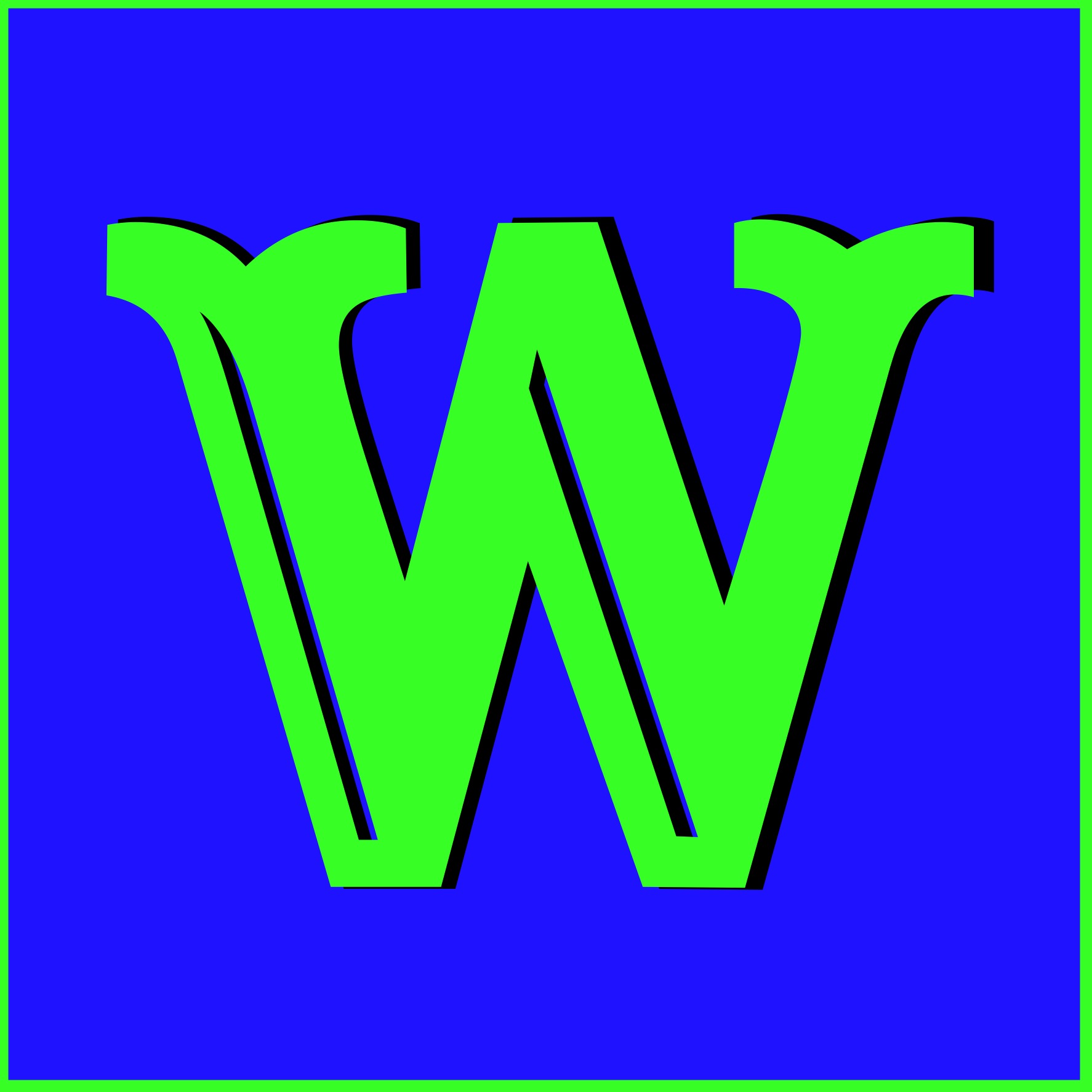 WALL STREET ANTIQUE logo