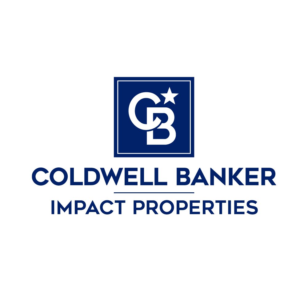 Coldwell Banker Impact Properties logo