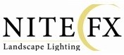 Logo for Nite FX Lighting