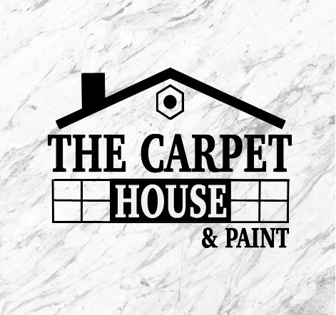 CARPET HOUSE logo
