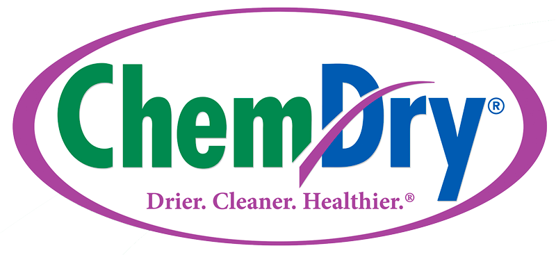 Logo for Wayne's Chem-Dry