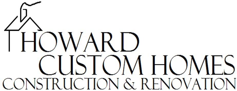 Howard Custom Homes logo