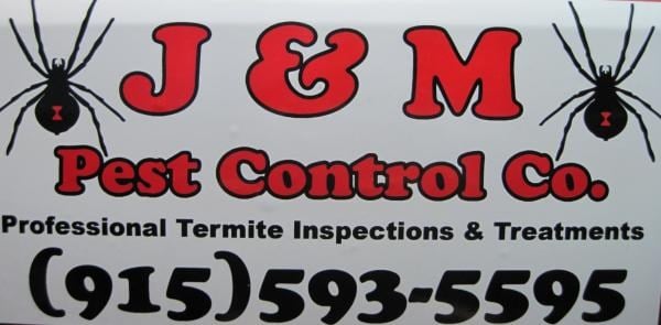 Avatar for J&M PEST CONTROL CO.