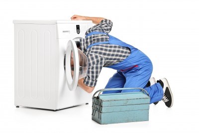 Logo for Clark Good Housekeeping Appliance