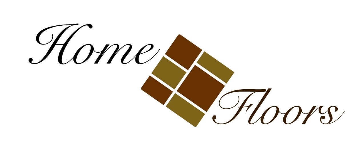 Home Floors logo