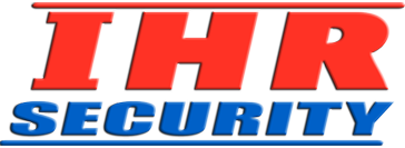 Avatar for IHR SECURITY