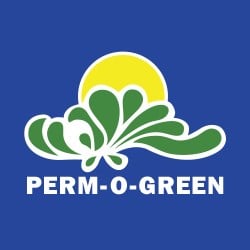 Perm-O-Green logo