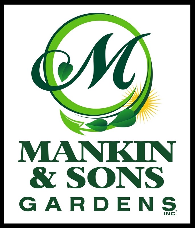 Mankin and Sons Gardens, Inc. logo