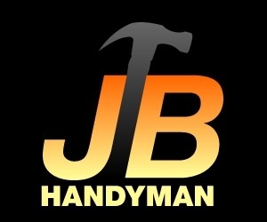 JB Handyman logo