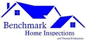 Benchmark Home Inspections and Thermal Evaluations logo