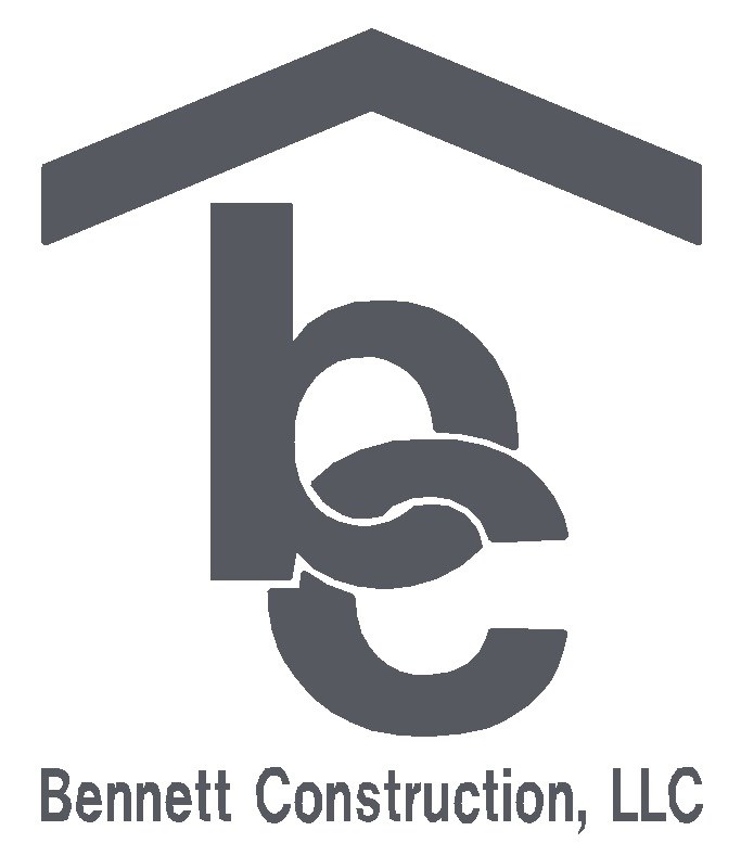 Bennett Construction Co logo