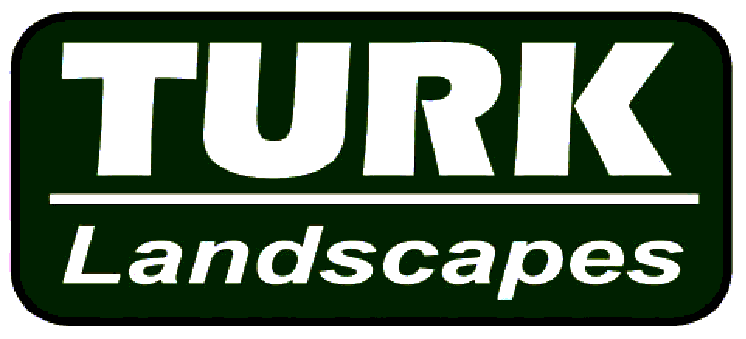 Turk Landscapes logo