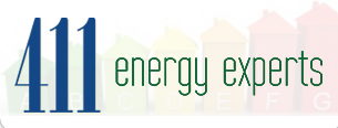 411 Energy Experts logo