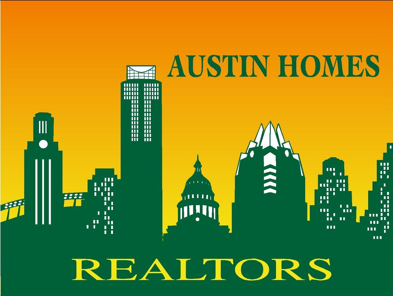 Central Texas Home Rebates logo