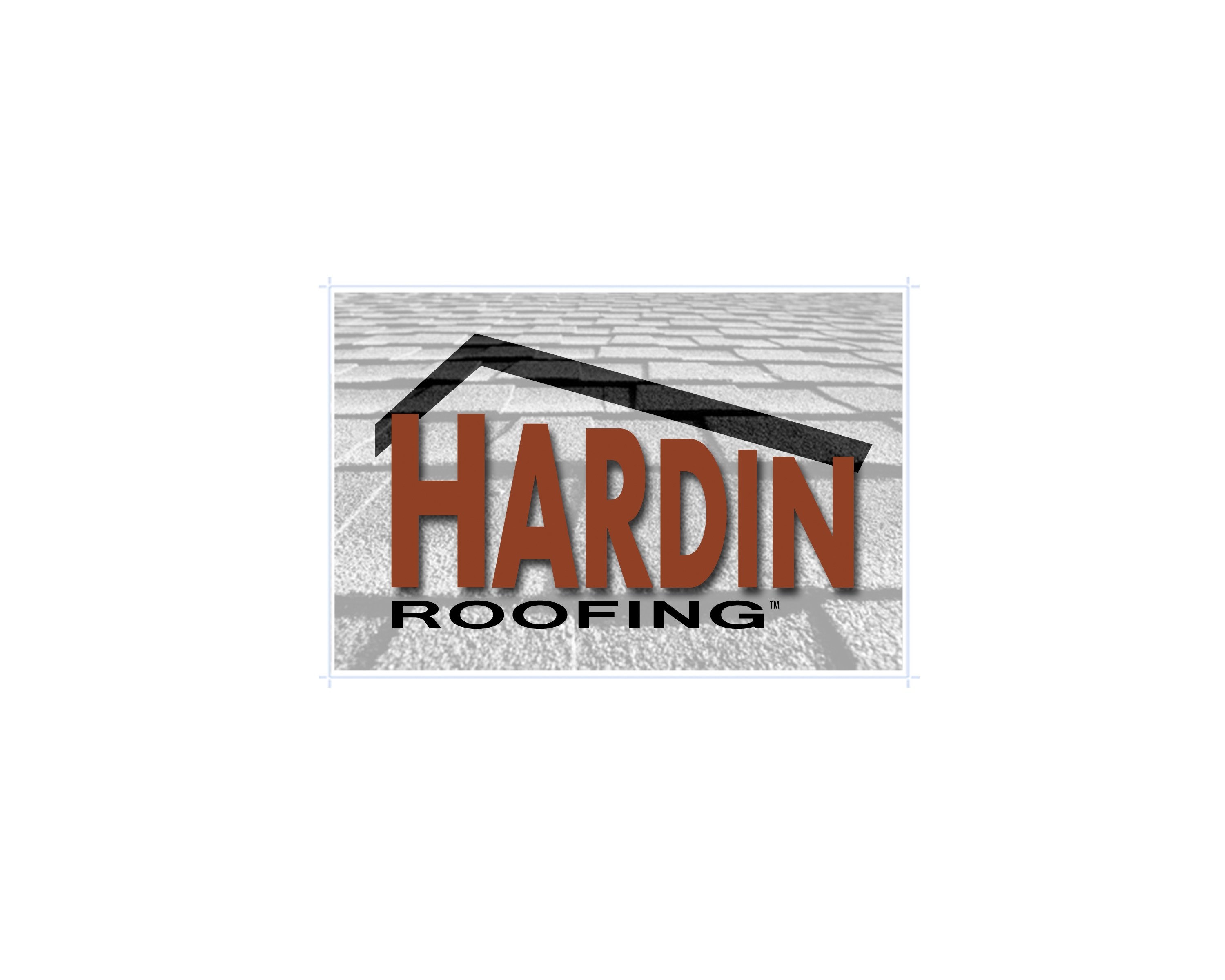 Hardin Roofing logo