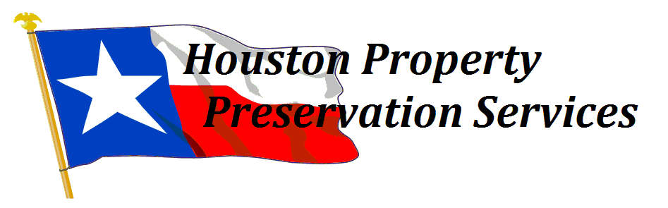 Houston Property Preservation Services logo