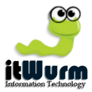 IT Wurm logo