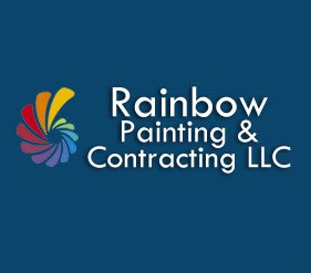 Rainbow Painting & Contracting LLC logo