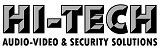 Hi-Tech Solutions logo