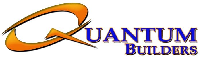 Quantum Builders logo