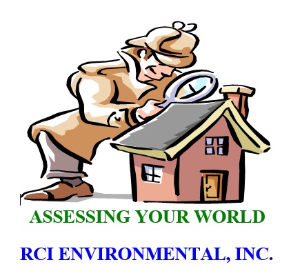 Logo for RCI Environmental Inc