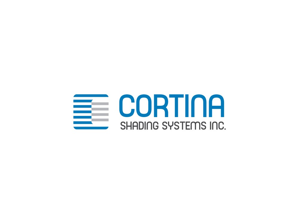 Cortina Shading Systems, INC logo