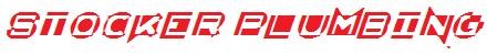 Stocker Plumbing logo