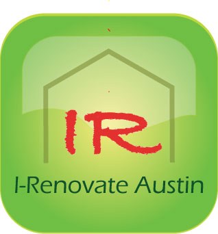 I-Renovate Austin logo