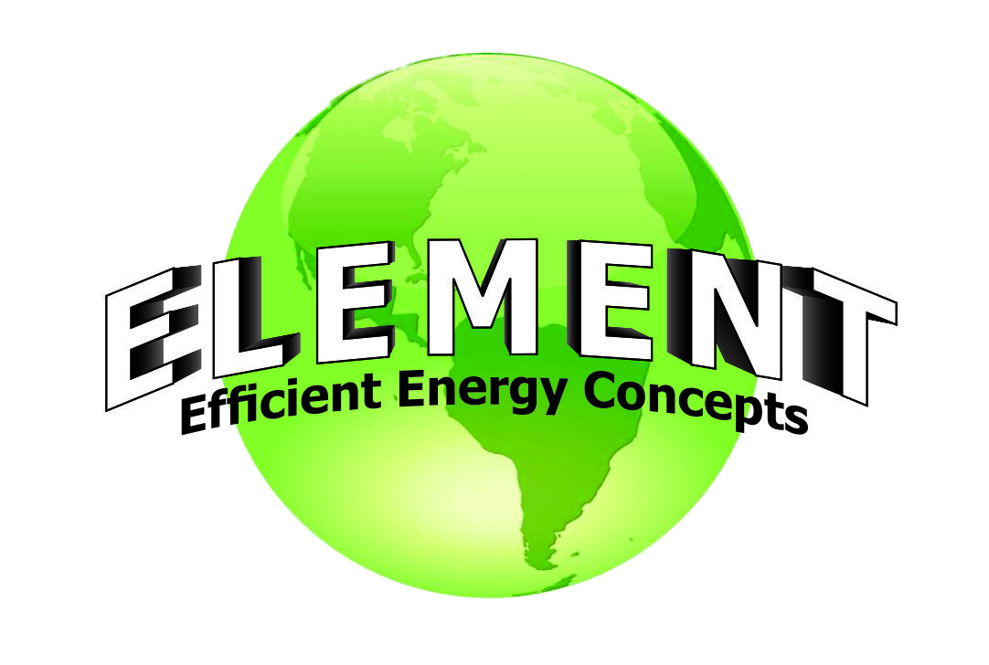 Element Efficient Energy Concepts logo