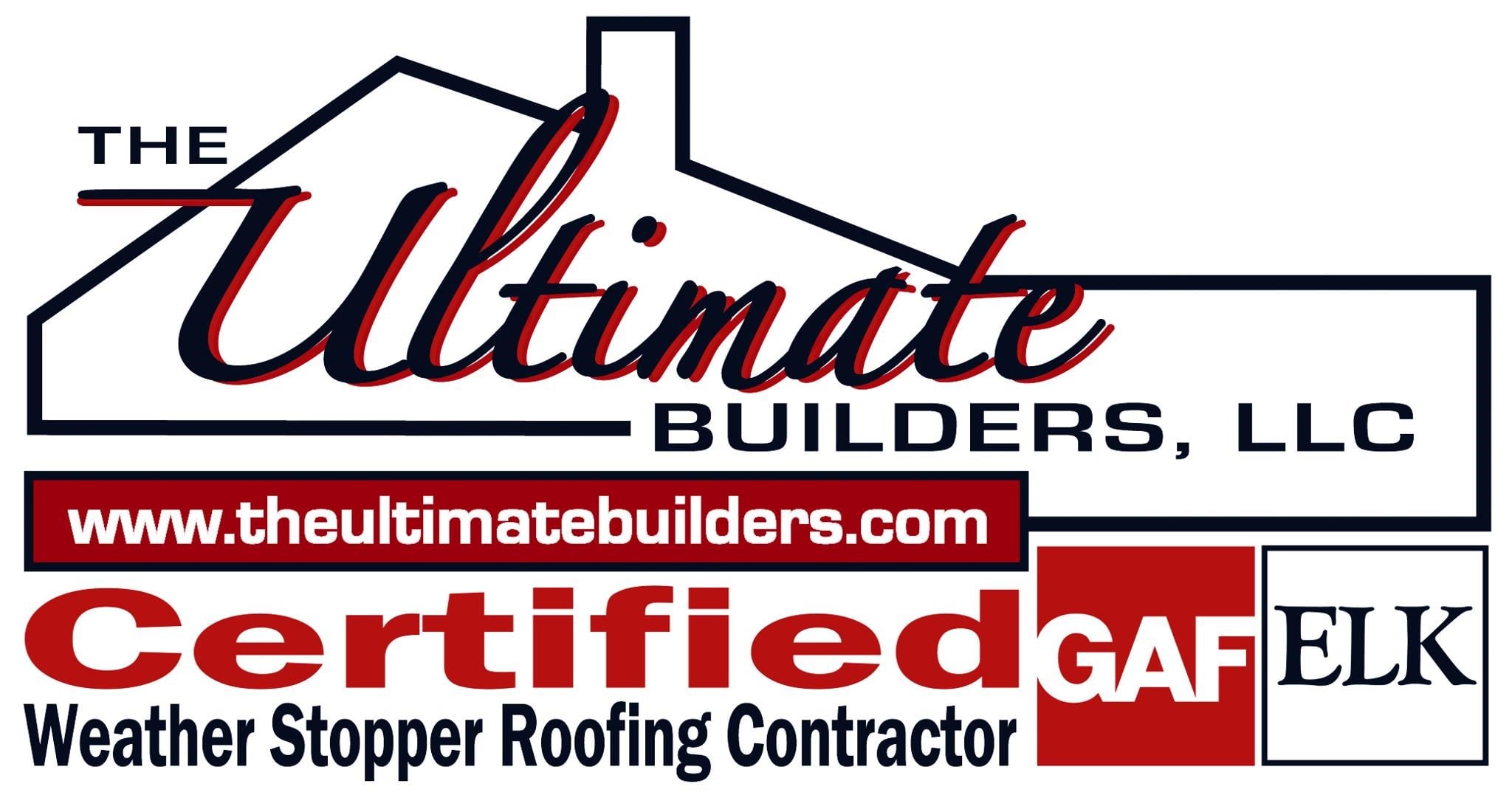Avatar for The Ultimate Builders LLC
