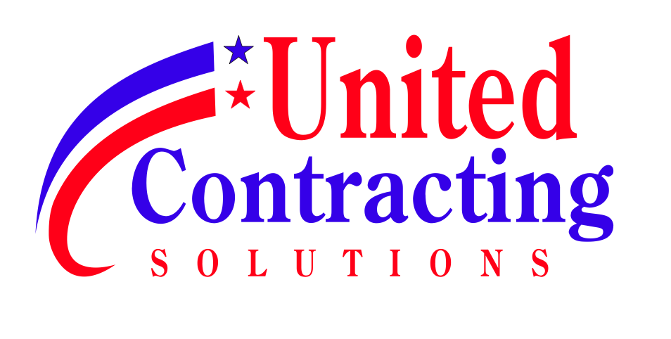 United Contracting Solutions logo