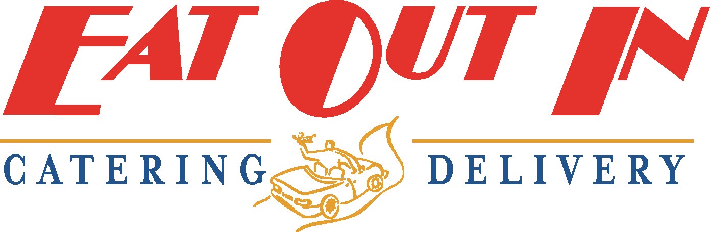 Eat Out In Restaurant Catering & Delivery logo