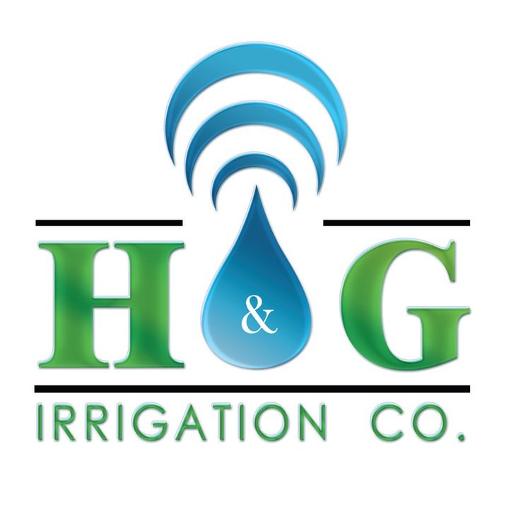 H&G Irrigation Co LLC logo