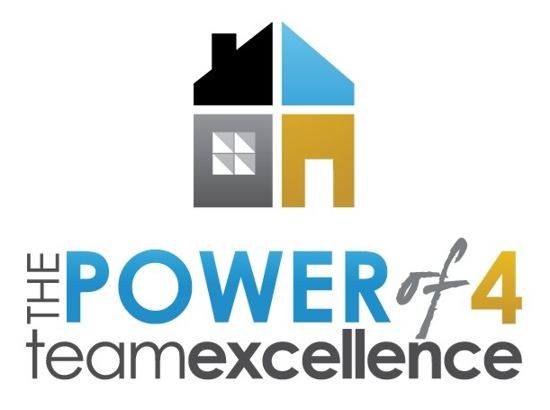 Century 21 - Team Excellence logo
