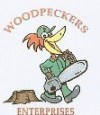 Woodpeckers Enterprise logo