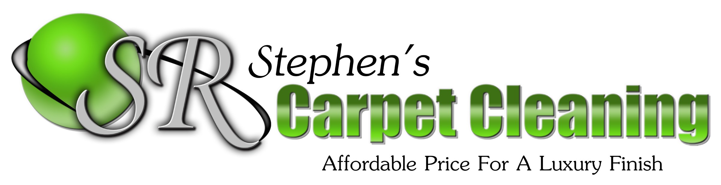 Stephen's Carpet Cleaning logo