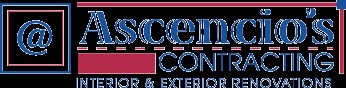 Ascencios Contracting logo