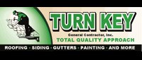 Turn Key General Contractor, Inc logo