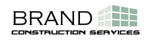 Brand Construction Services LLC logo