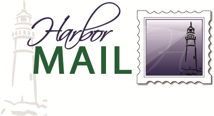 Harbor Mail logo