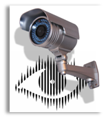Res Comm Video Surveillance logo