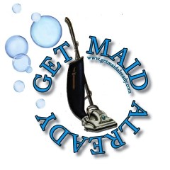 Get Maid Already logo