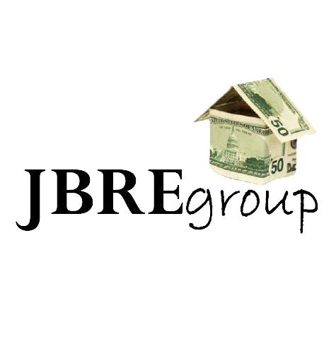 JBRE Group logo