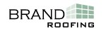 Brand Roofing logo