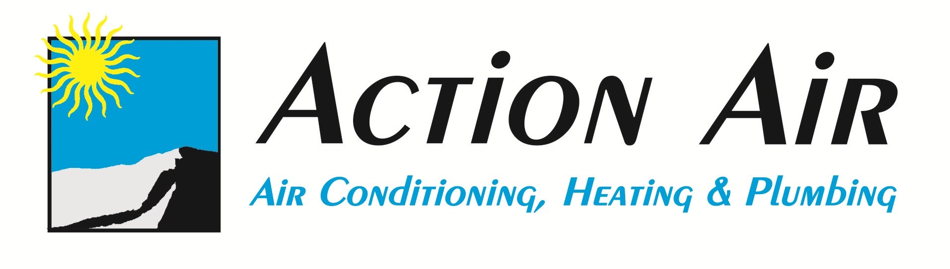 Action Air logo
