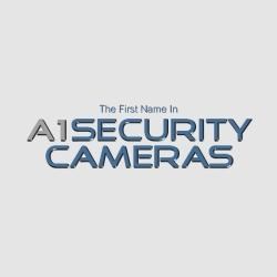 A1 Security Cameras logo