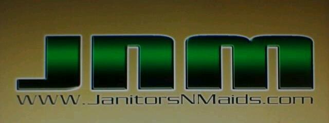 Janitors N Maids, LLC logo