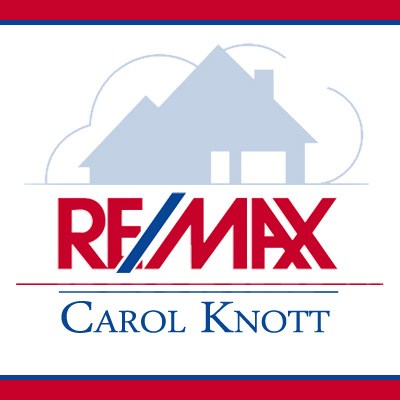 Carol Knott RE/MAX logo