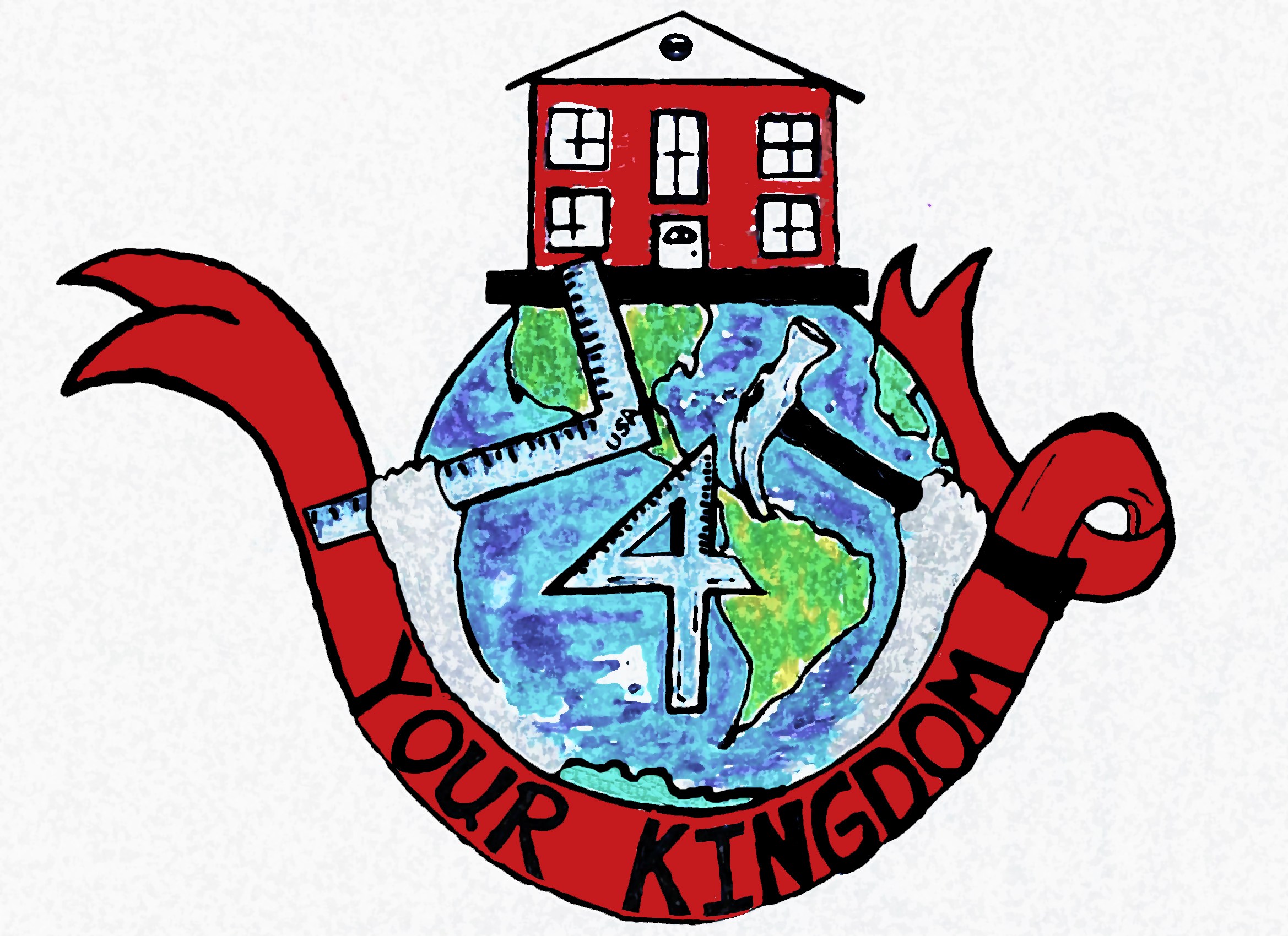 4 Your Kingdom Remodeling & Construction logo